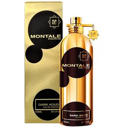 Унисекс парфюм MONTALE Dark Aoud